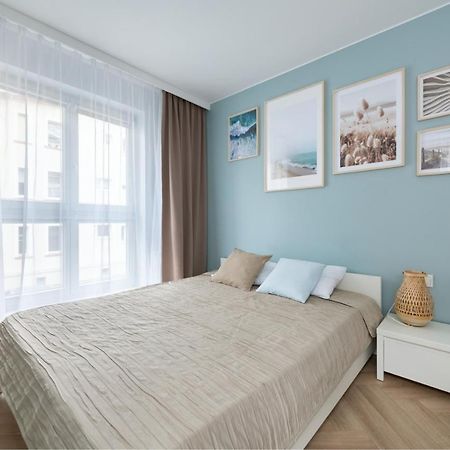 סופוט Happy Stay Comfort Apartment By The Beach מראה חיצוני תמונה
