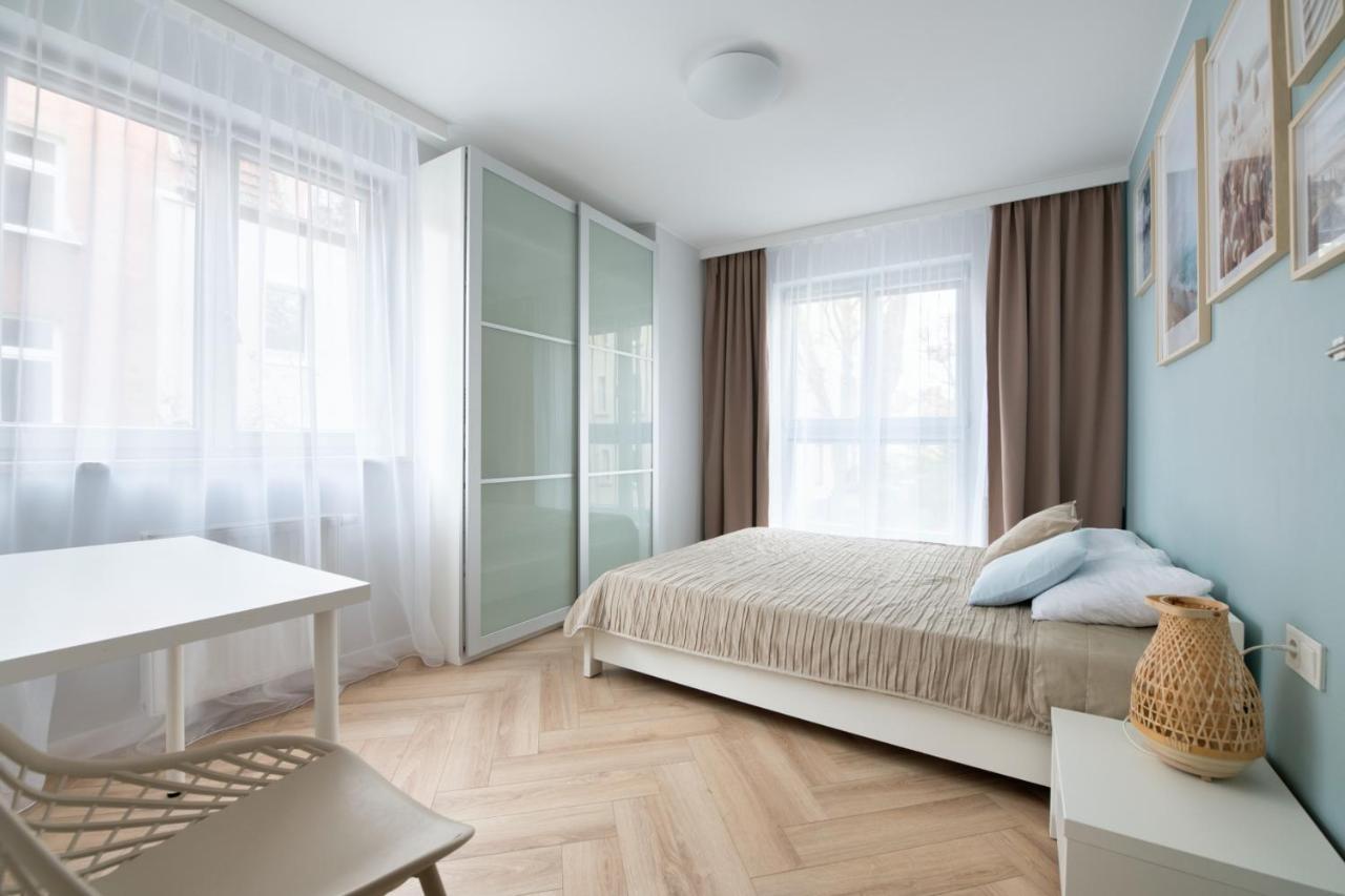 סופוט Happy Stay Comfort Apartment By The Beach מראה חיצוני תמונה