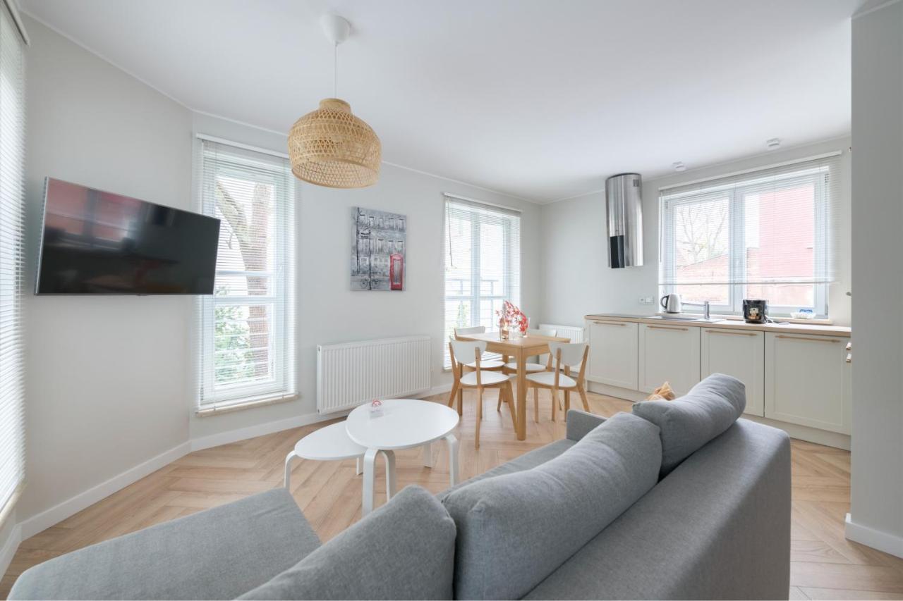 סופוט Happy Stay Comfort Apartment By The Beach מראה חיצוני תמונה