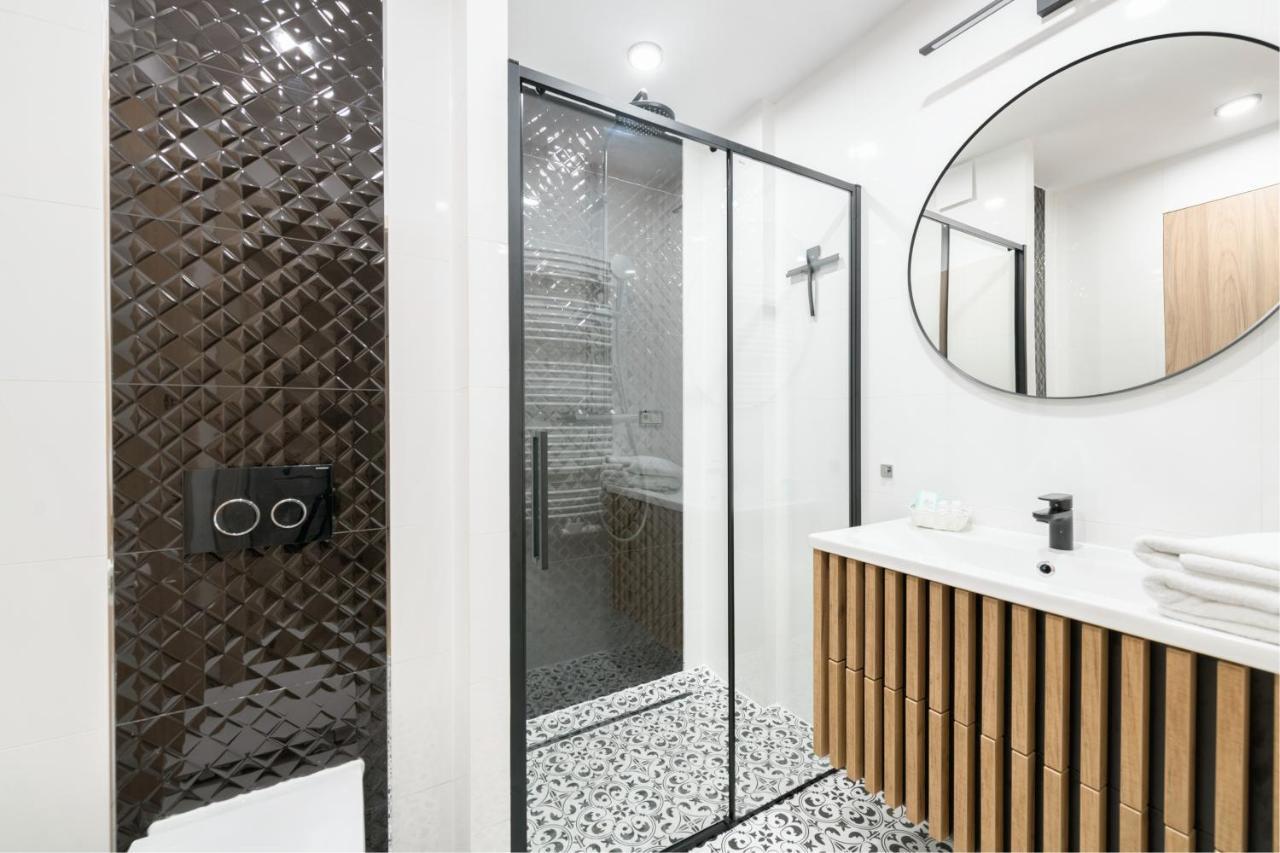 סופוט Happy Stay Comfort Apartment By The Beach מראה חיצוני תמונה